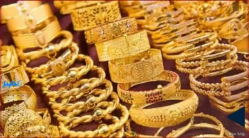 عيار 21.. تحديثات أسعار الذهب في 7 أكتوبر 2025 تكشف تحركات السوق اليومية